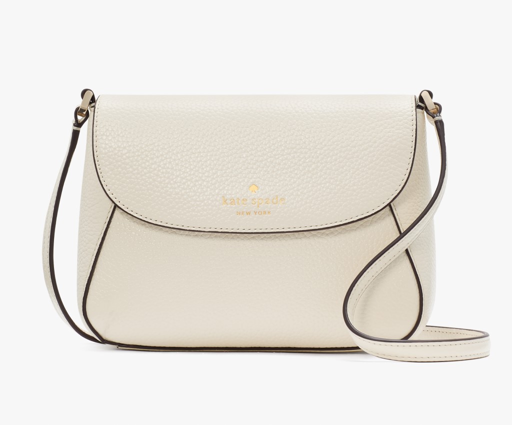 Monica Mini Flap Crossbody